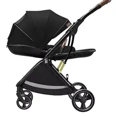 VOYAGE - Coche Paseo Nebula Black