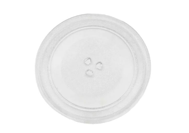 Plato para microondas
