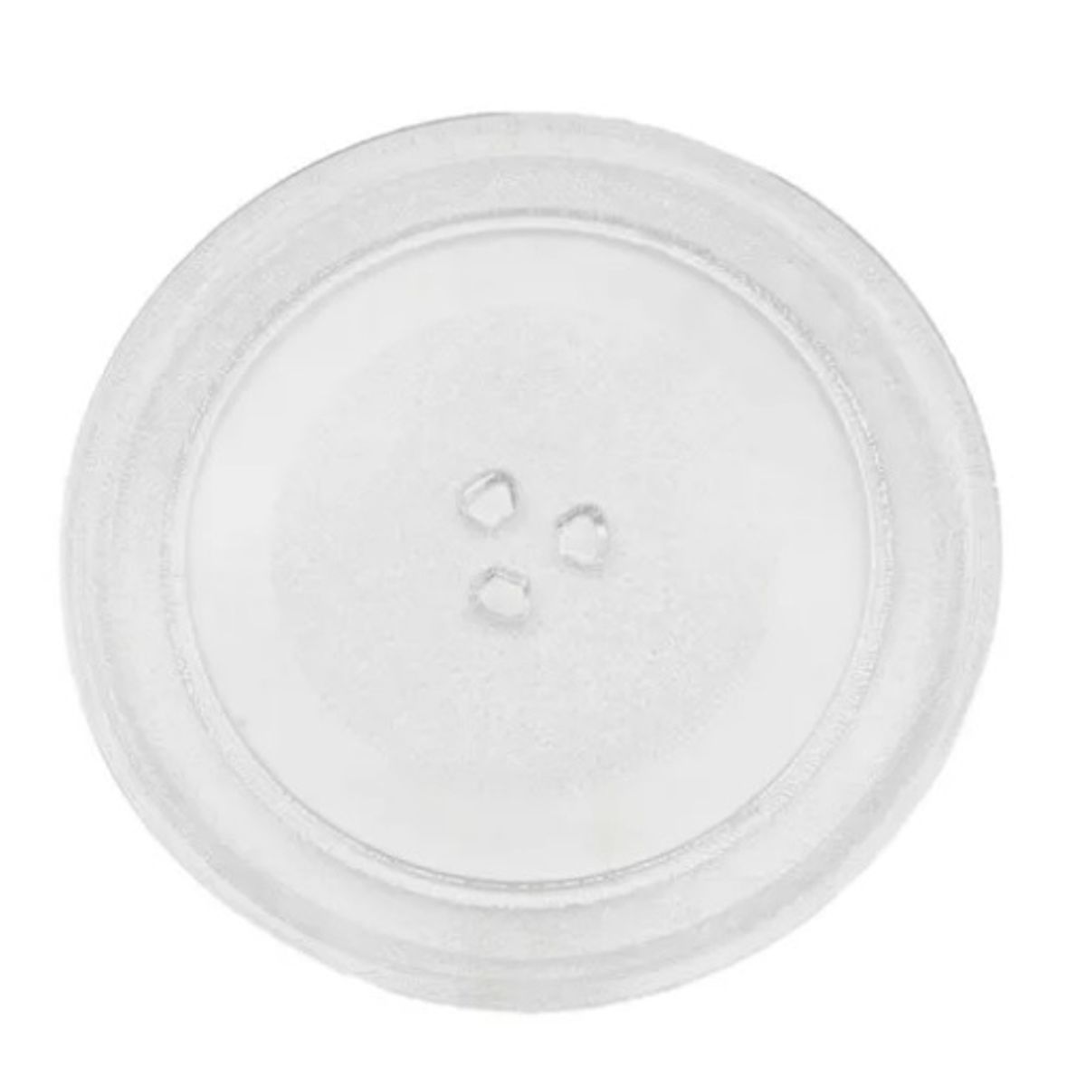 GENERICO - Plato para microondas 245 mm