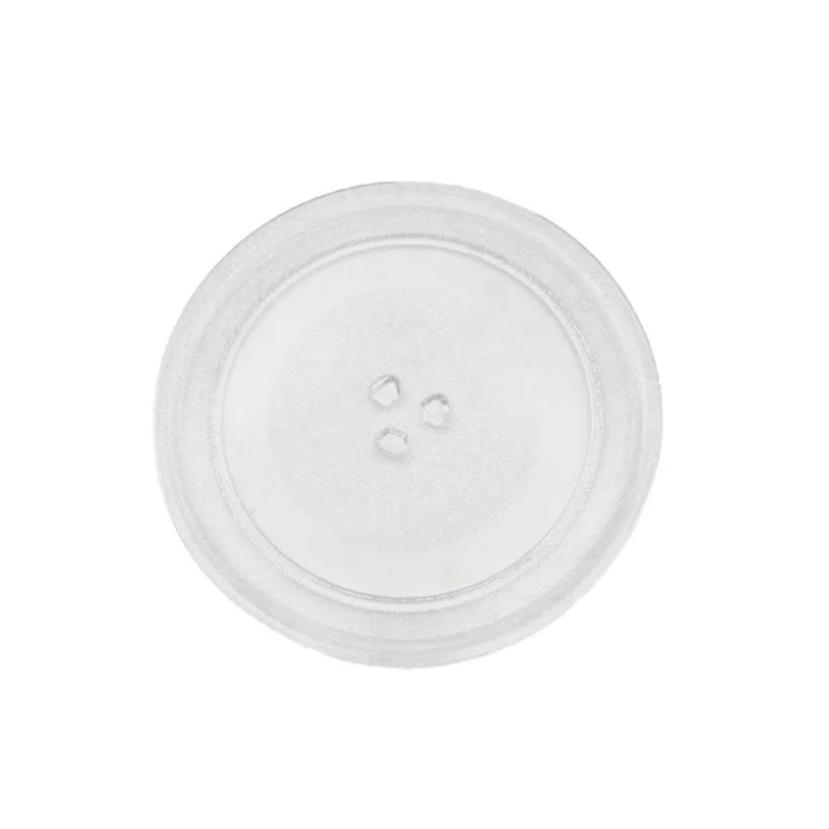 GENERICO - Plato para microondas 245 mm