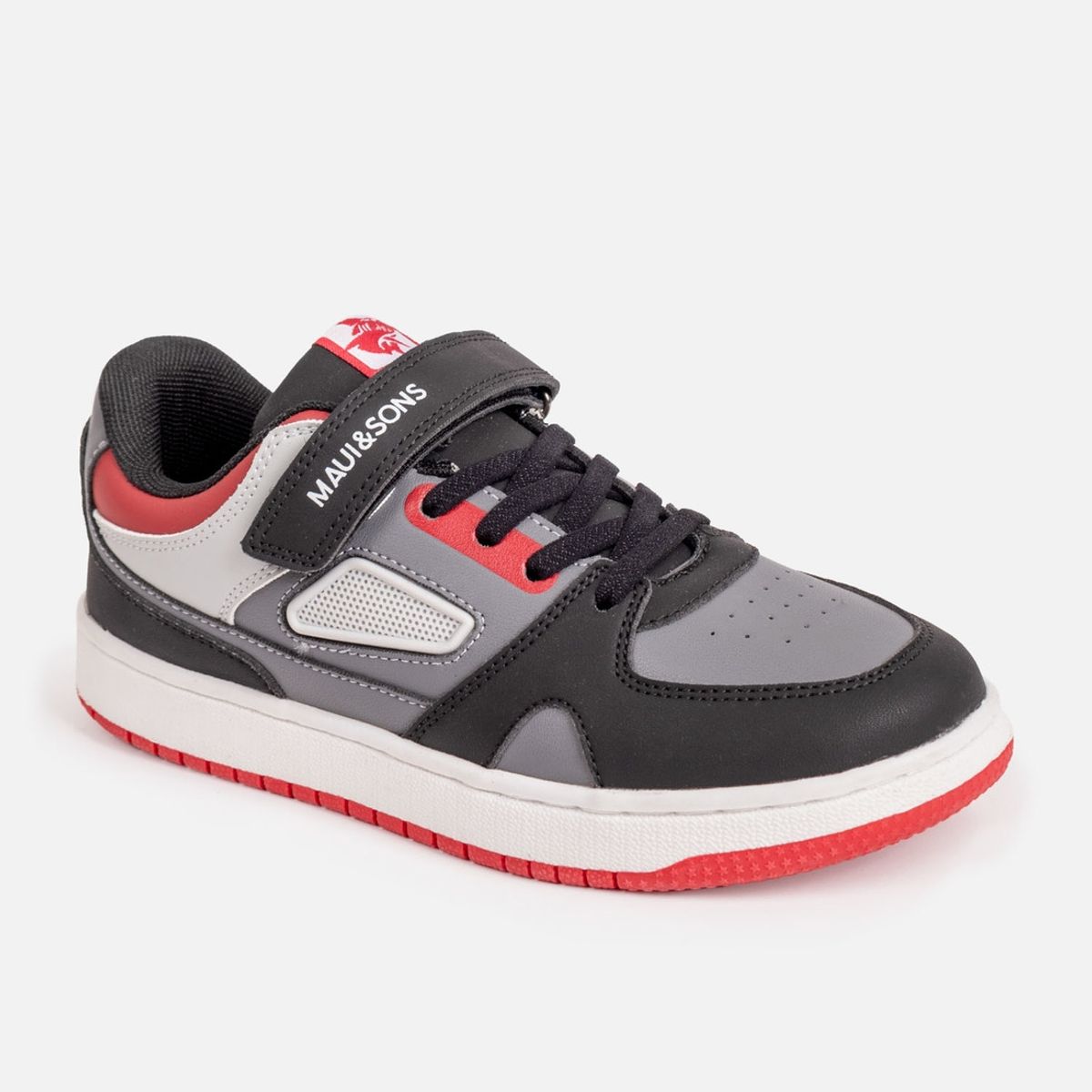 MAUI AND SONS - Zapatillas Wild Life Multicolor Kids Maui And Sons