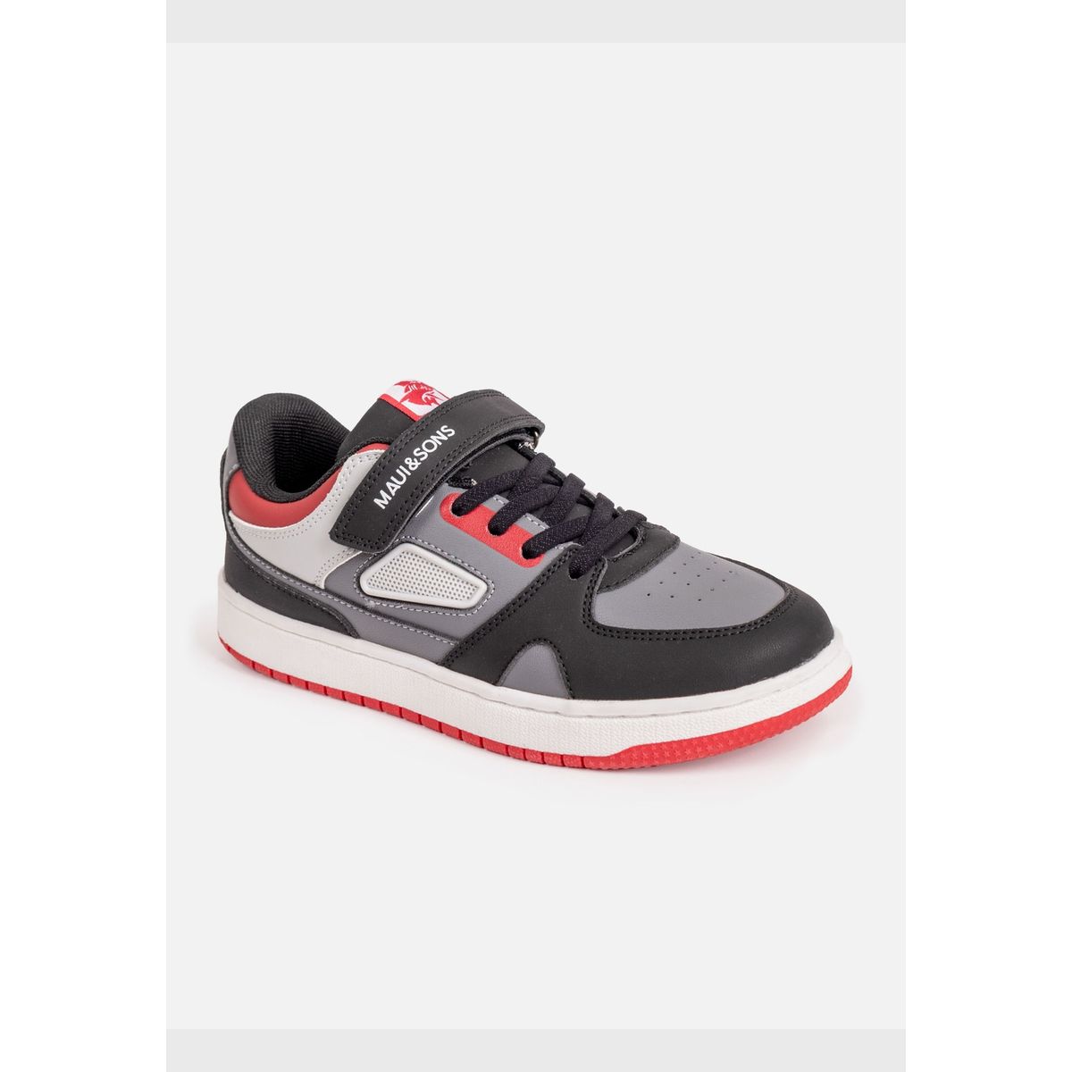 MAUI AND SONS - Zapatillas Wild Life Multicolor Kids Maui And Sons