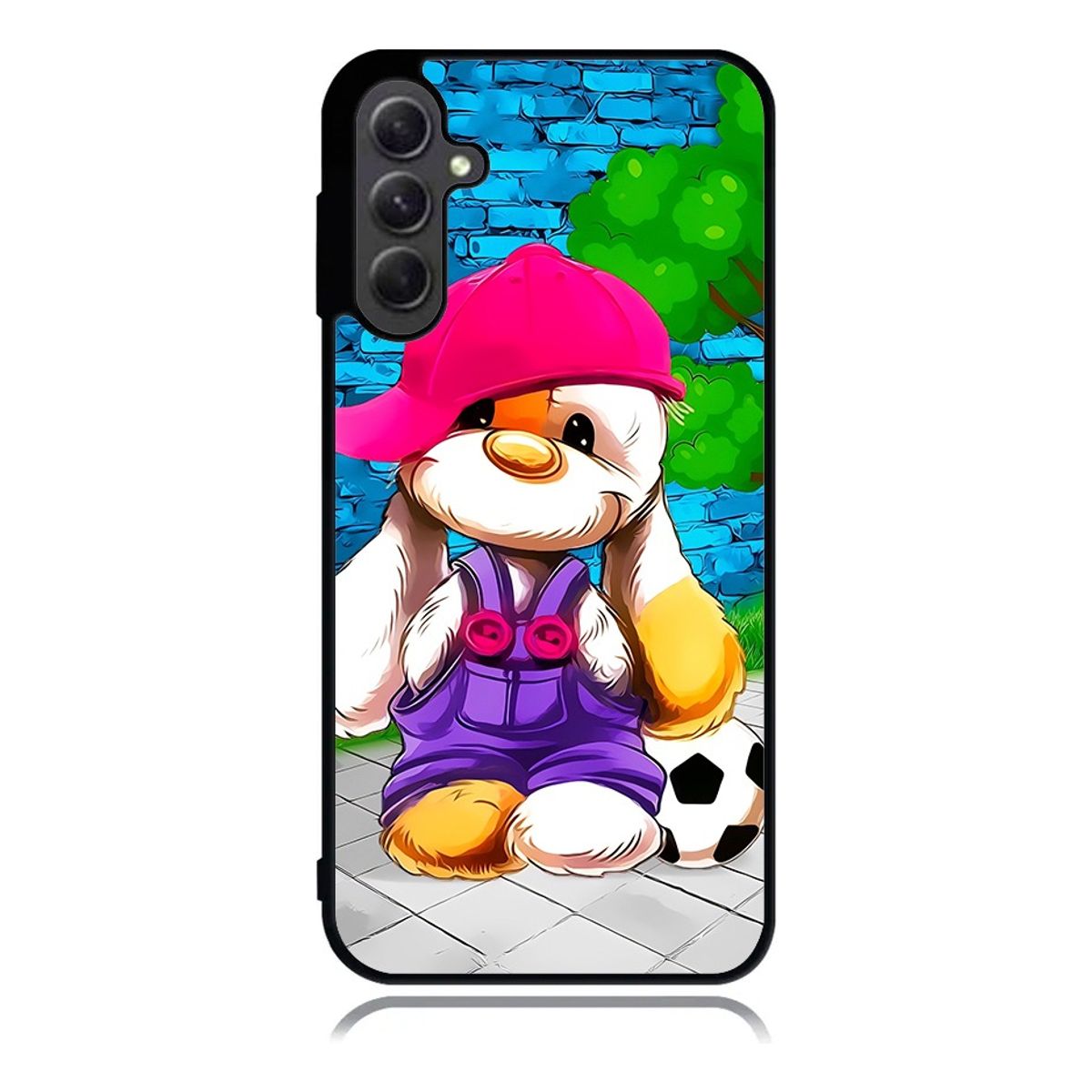 GENERICO - Carcasa Para SAMSUNG A05S diseño 215