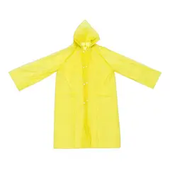 GENERICO - Capa Para Lluvia Poncho Impermeable Capas Para Lluvia Adulto