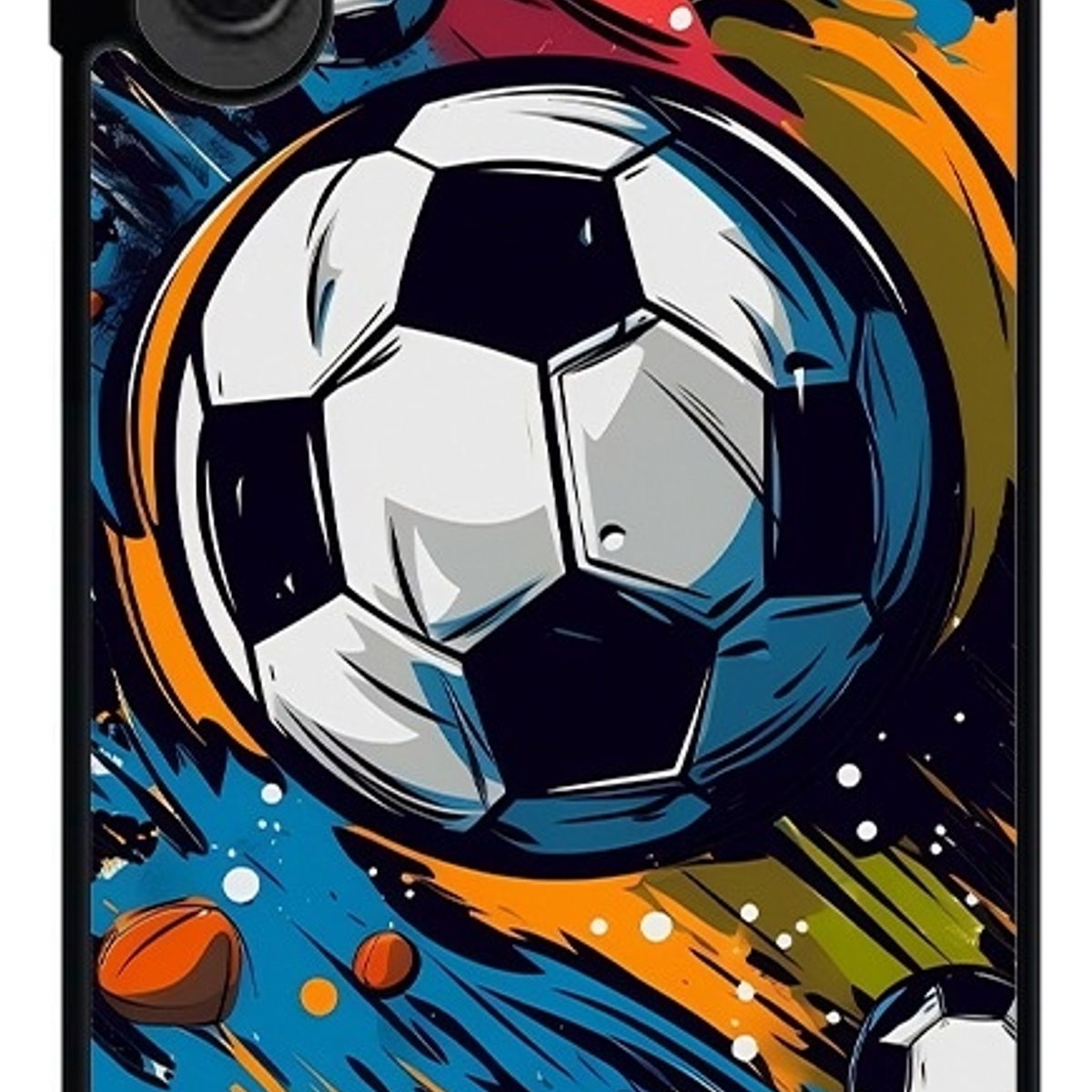 GENERICO - Carcasa Para SAMSUNG A05S diseño 235