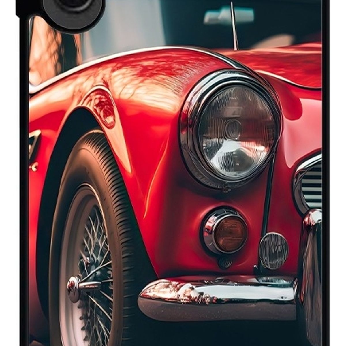 GENERICO - Carcasa Para SAMSUNG A05S diseño 236