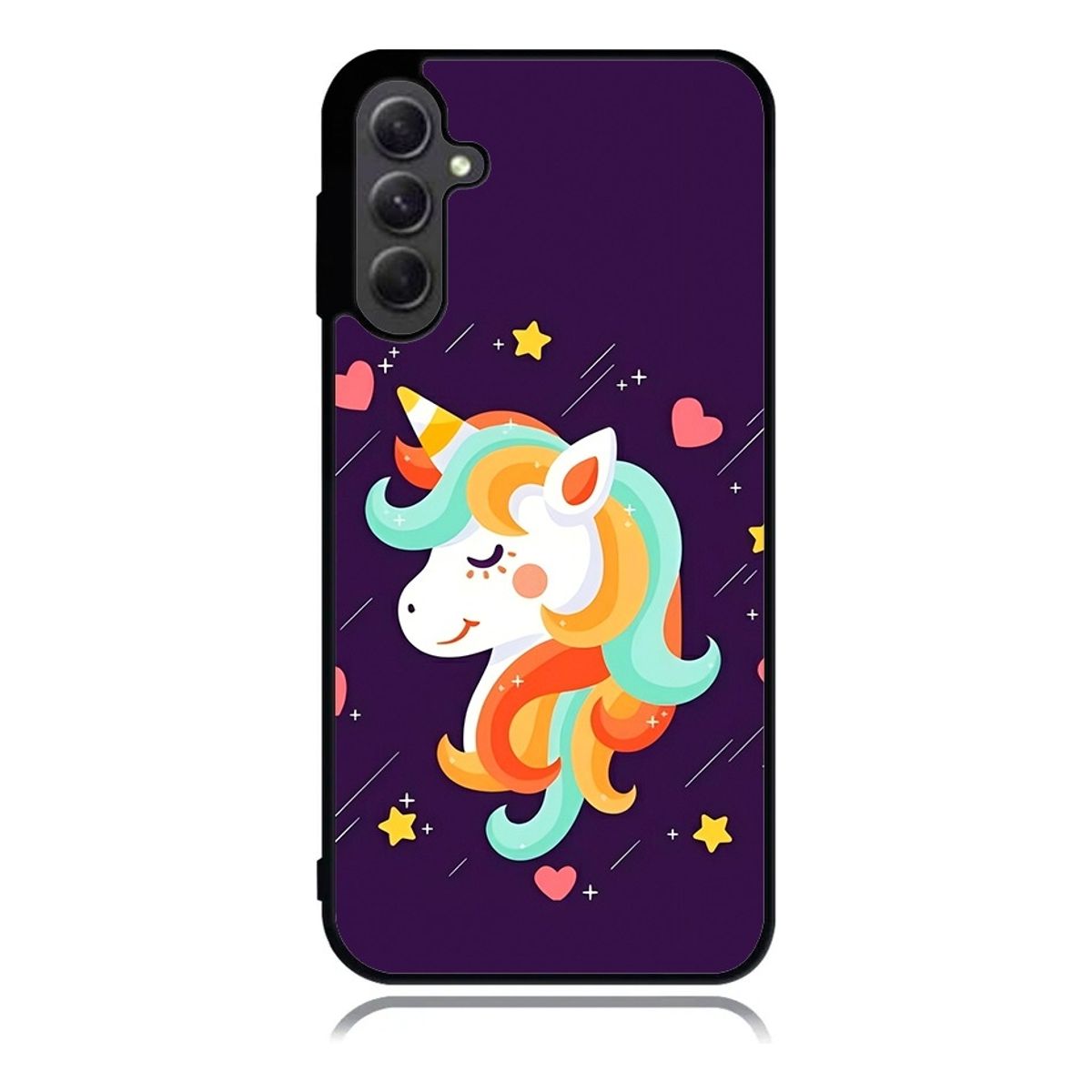 GENERICO - Carcasa Para SAMSUNG A05s diseño 278