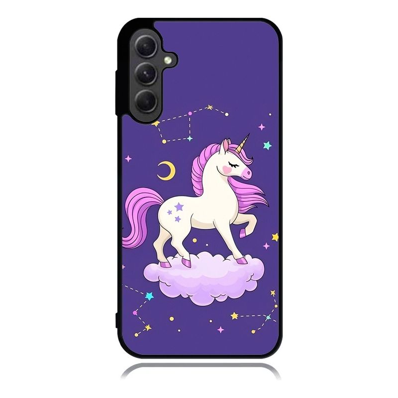 GENERICO - Carcasa Para SAMSUNG A05s diseño 279