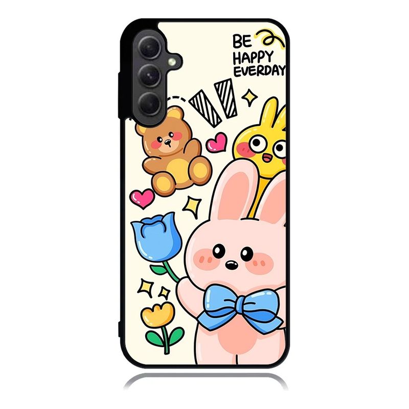 GENERICO - Carcasa Para SAMSUNG A05s diseño 287