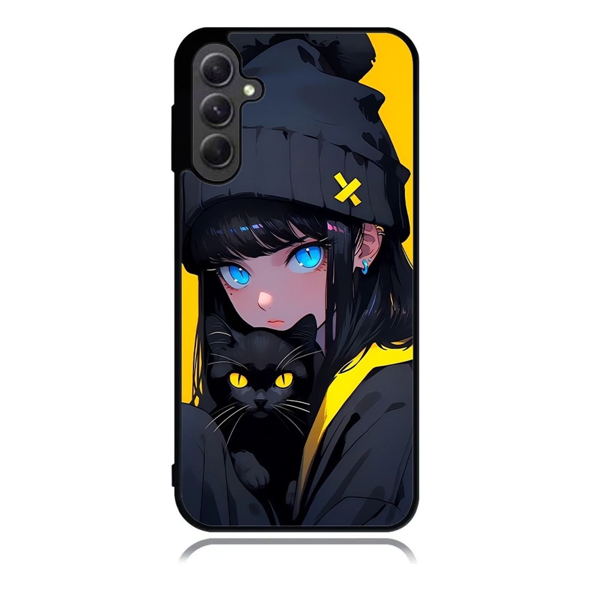 GENERICO - Carcasa Para SAMSUNG A05s diseño 298