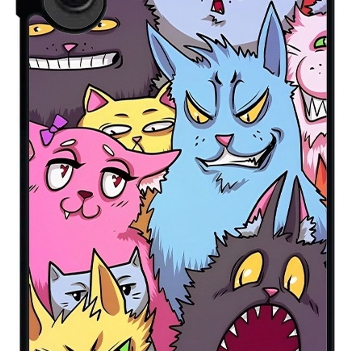 GENERICO - Carcasa Para SAMSUNG A05s diseño 299