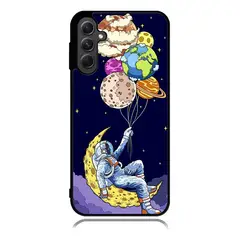 GENERICO - Carcasa Para SAMSUNG A34 diseño 13