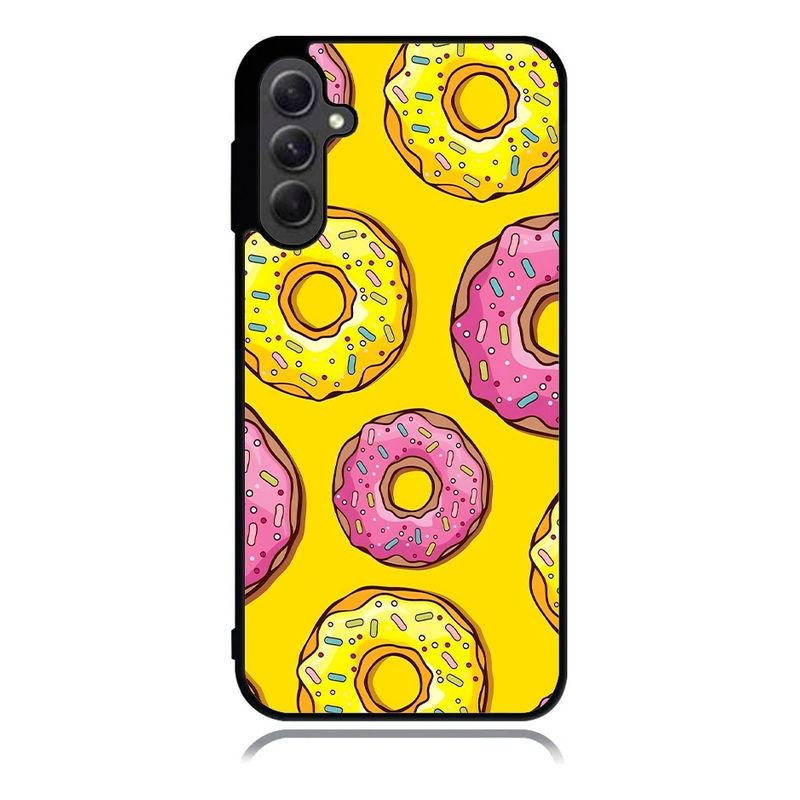 GENERICO - Carcasa Para SAMSUNG A34 diseño 51