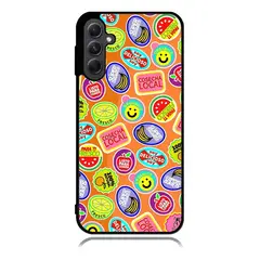 GENERICO - Carcasa Para SAMSUNG A34 diseño 61