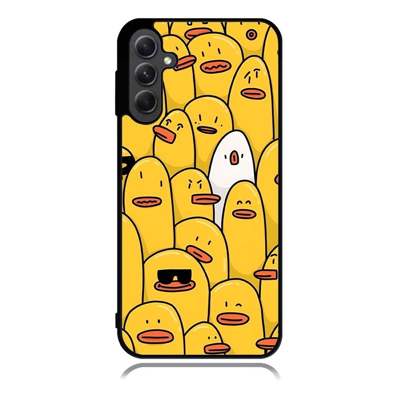 GENERICO - Carcasa Para SAMSUNG A34 diseño 31