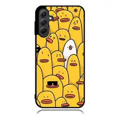 GENERICO - Carcasa Para SAMSUNG A34 diseño 31