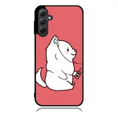 GENERICO - Carcasa Para SAMSUNG A34 diseño 41