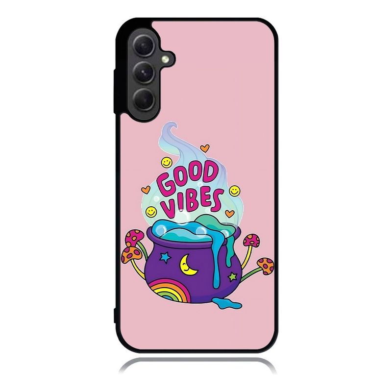 GENERICO - Carcasa Para SAMSUNG A54 diseño 21