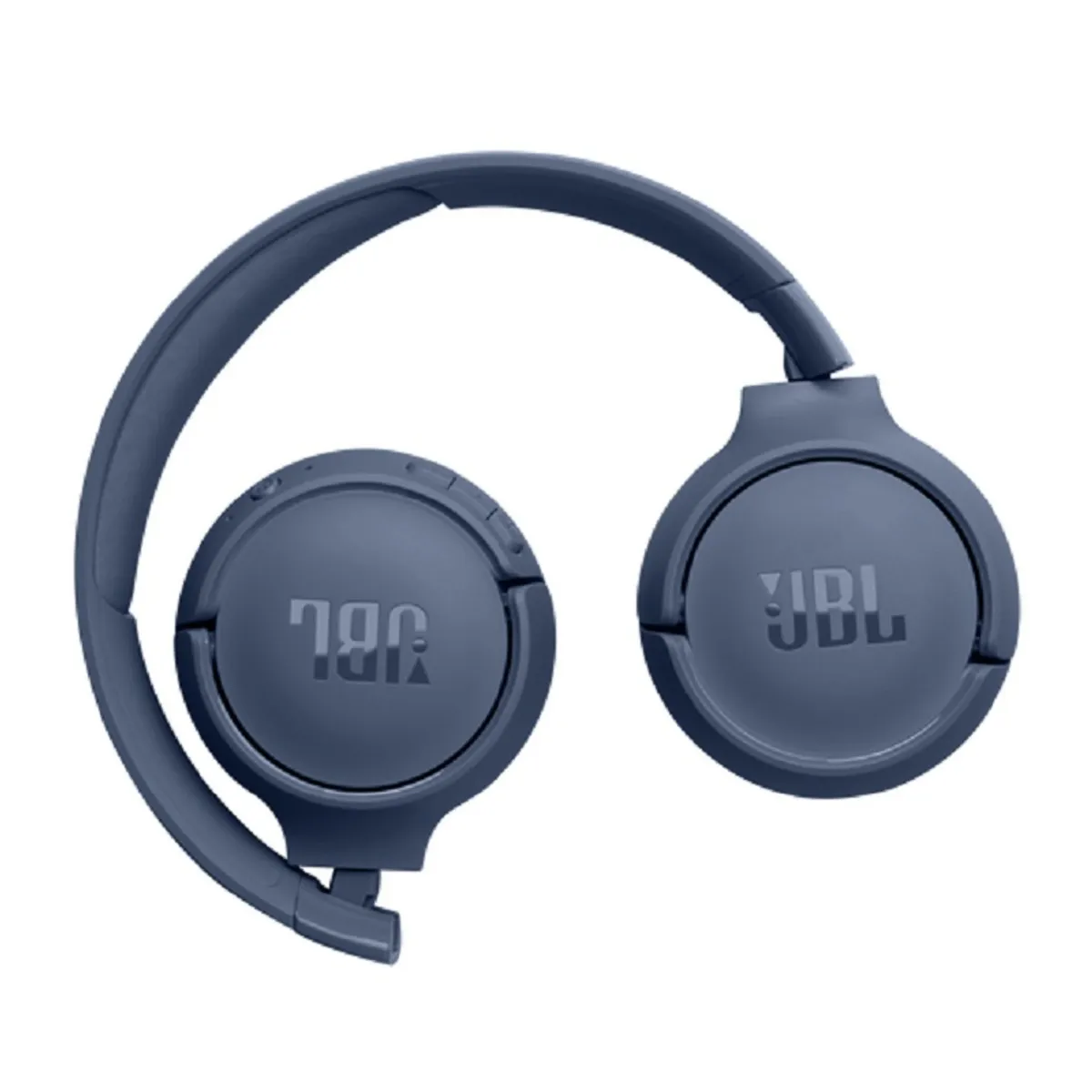 JBL - Audifonos JBL Tune 520BT Conexión 3.5mm Cable 1.2 Metros Azul