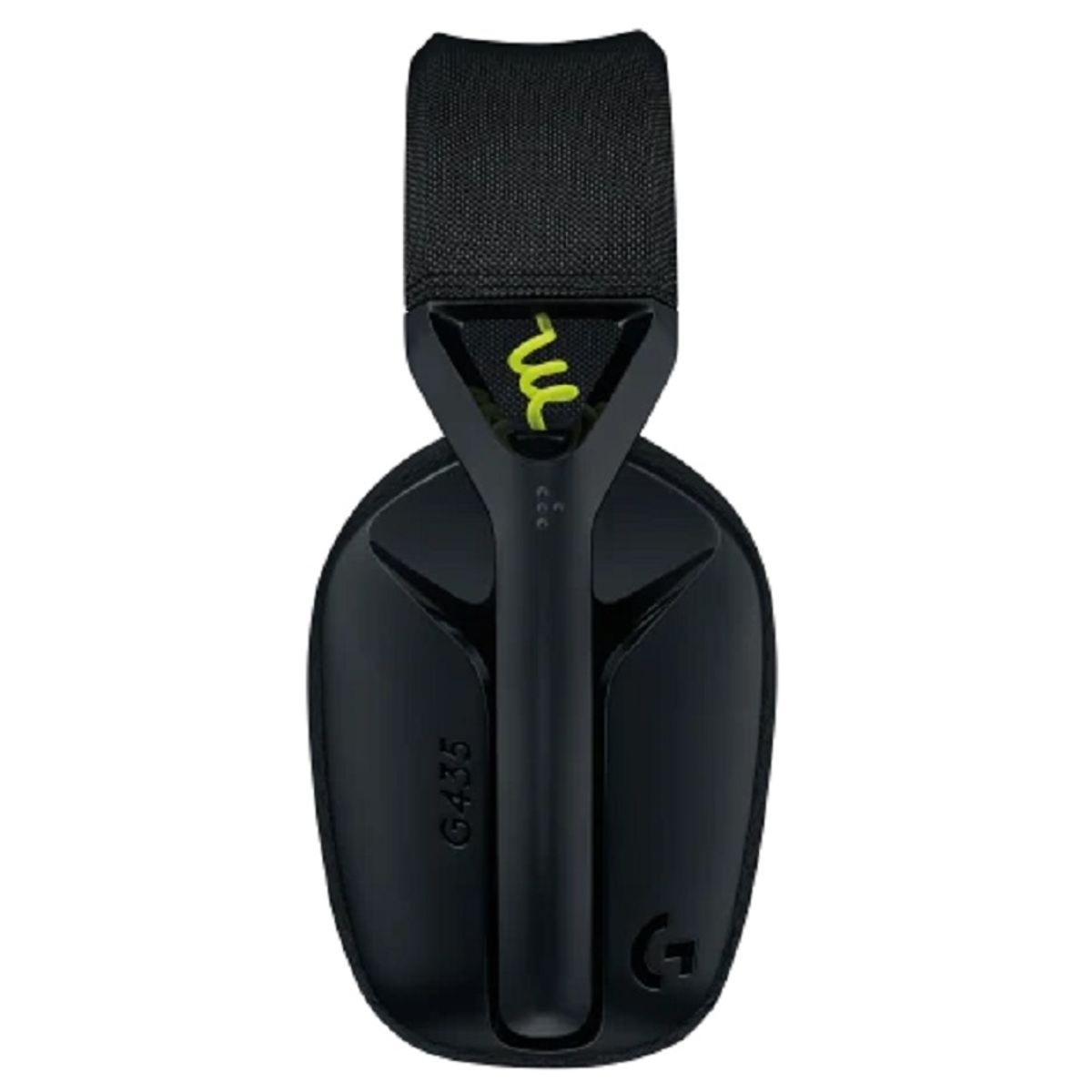 LOGITECH - Audifonos Logitech G435 Alambricos Para Game Console Negro