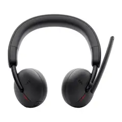 DELL - Audifonos WL3024 Inalámbricos 520-BBFL Negro