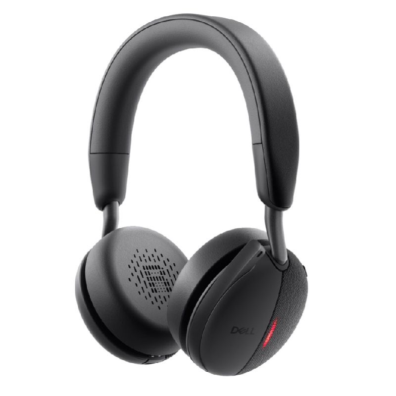 DELL - Audifonos Dell Pro WL5024 Inalambricos Anc 520-BBGR Negro