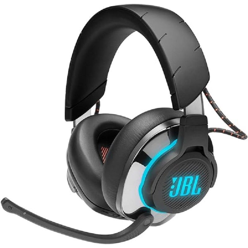 JBL - Audifonos JBL Quantum 610 Inalámbricos Negro