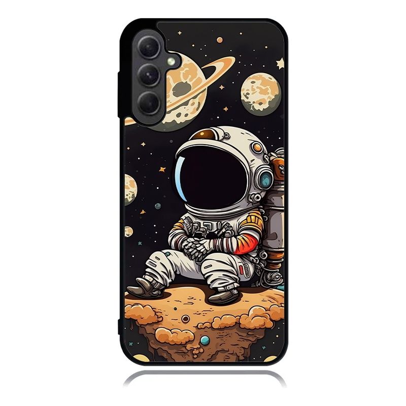 GENERICO - Carcasa Para SAMSUNG A05s diseño 255