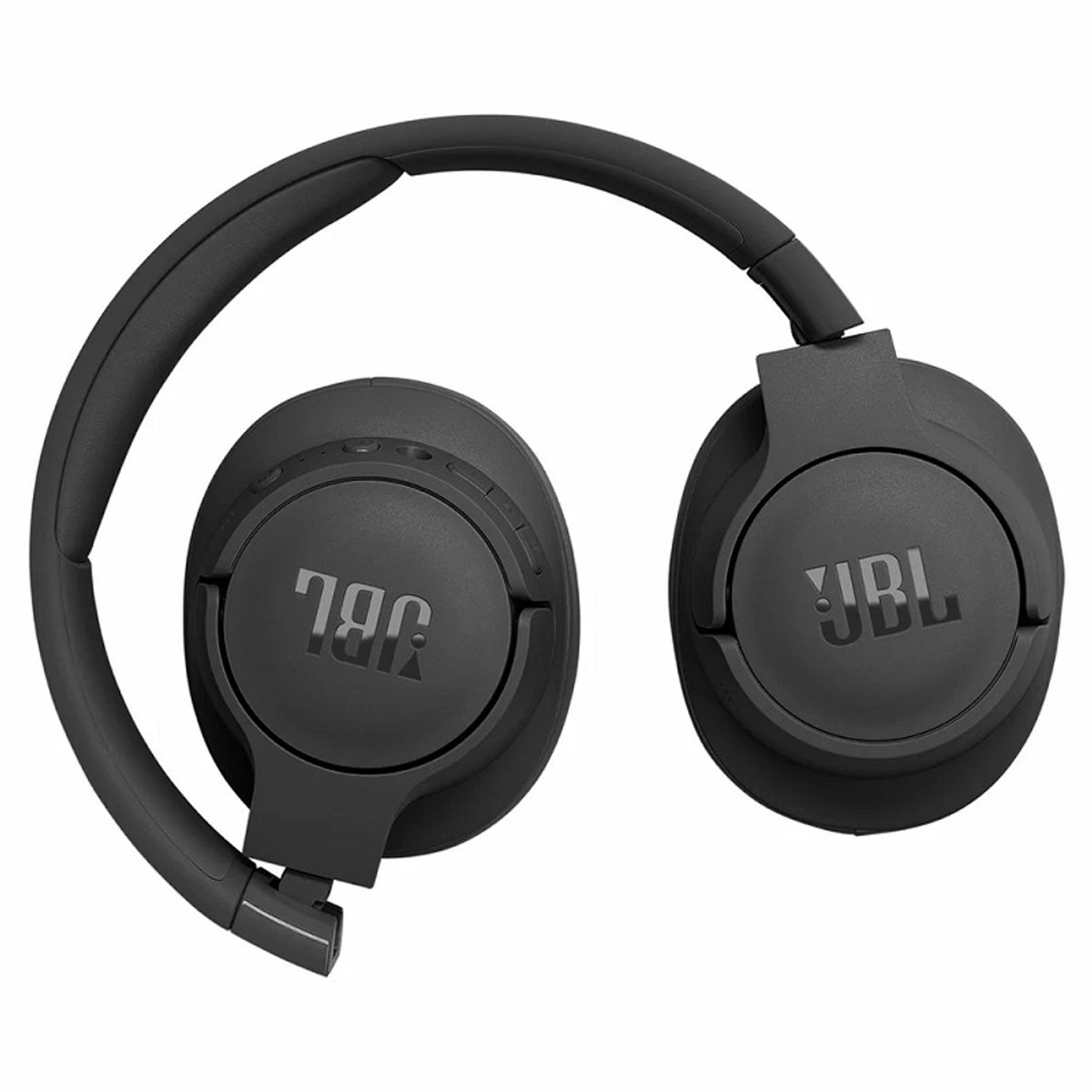 JBL - Audifonos JBL Tune 770NC Bluetooth Over Ear Negro