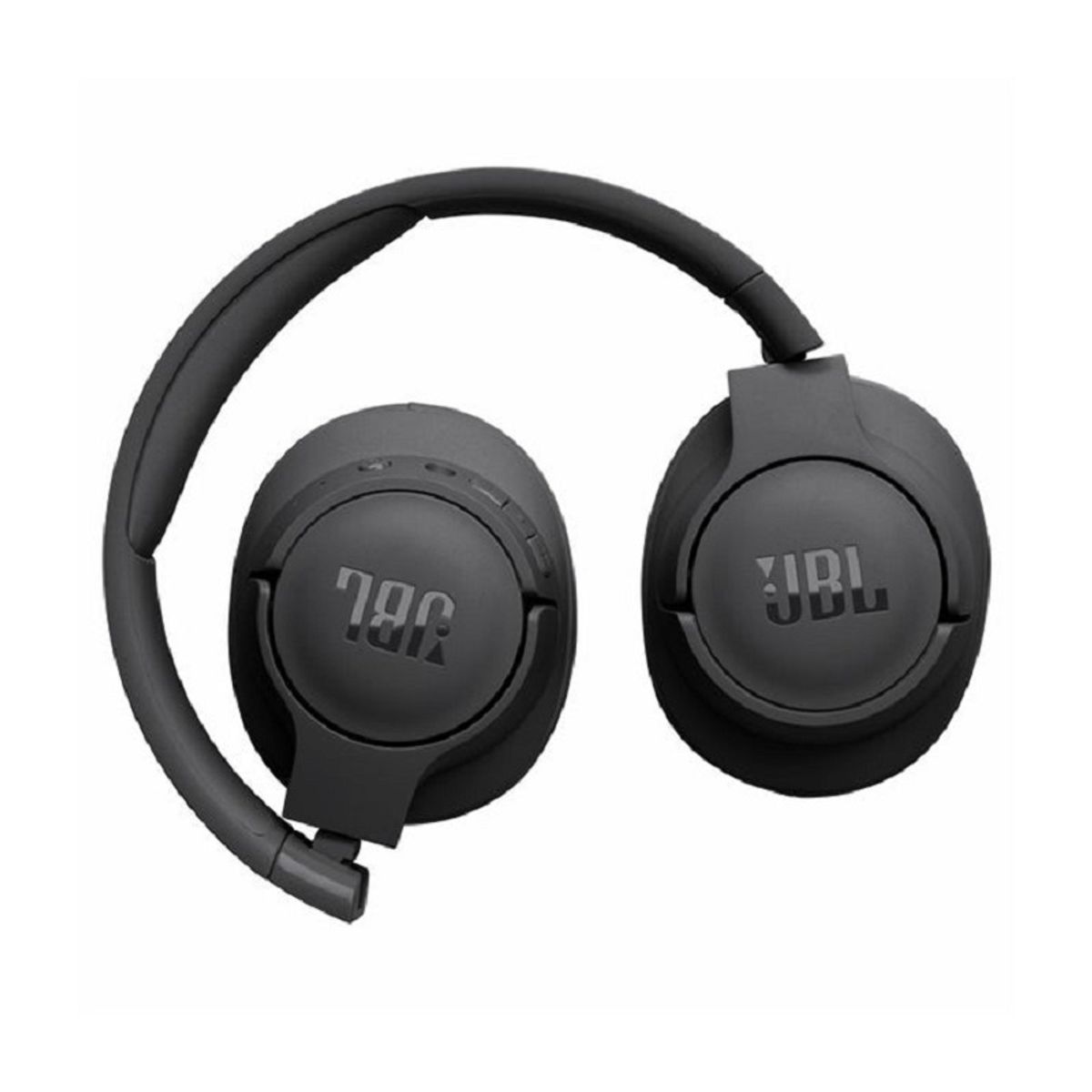 JBL - Audifonos JBL Tune 720BT Headphones Color Negro Bluetooth