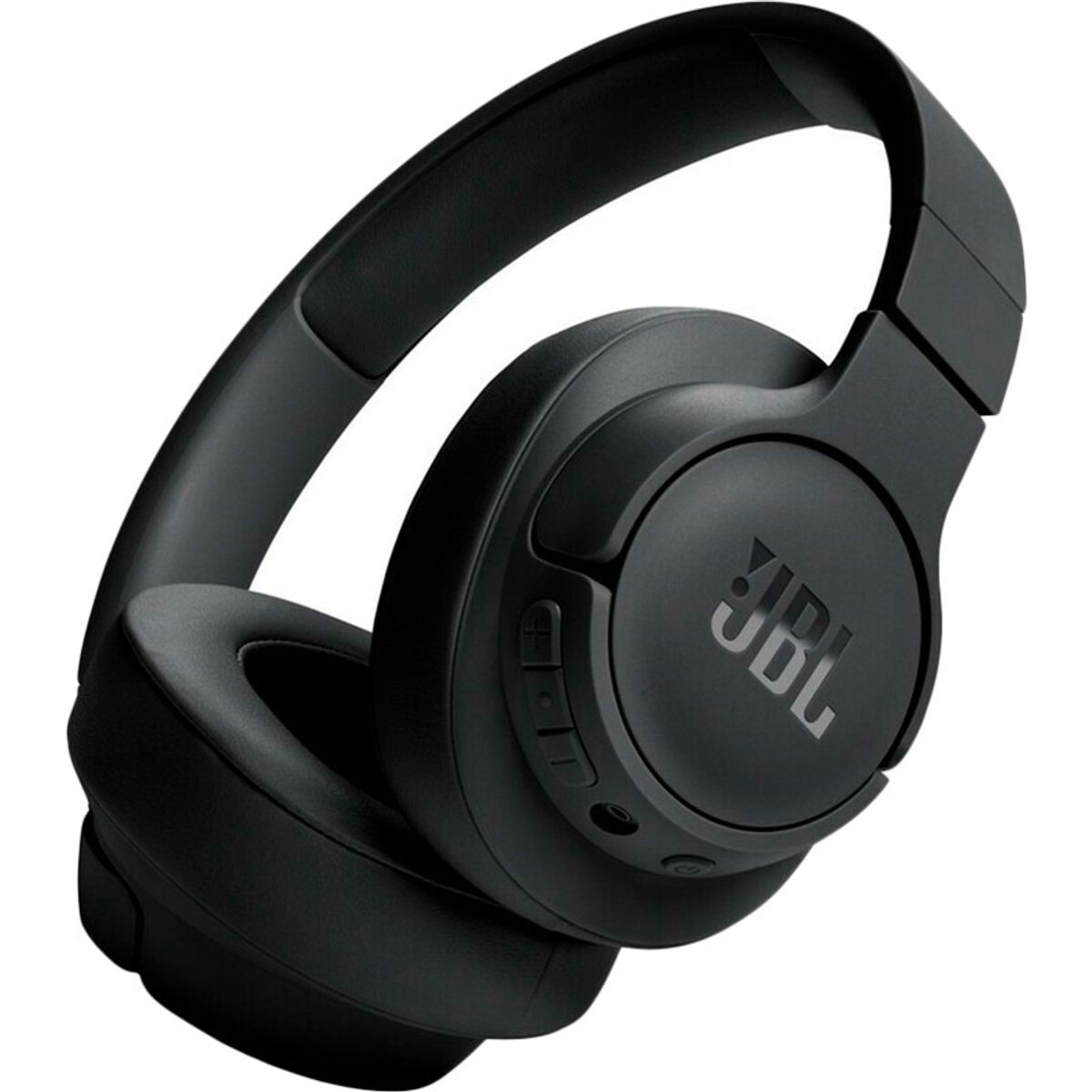 JBL - Audifonos JBL Tune 720BT Headphones Color Negro Bluetooth