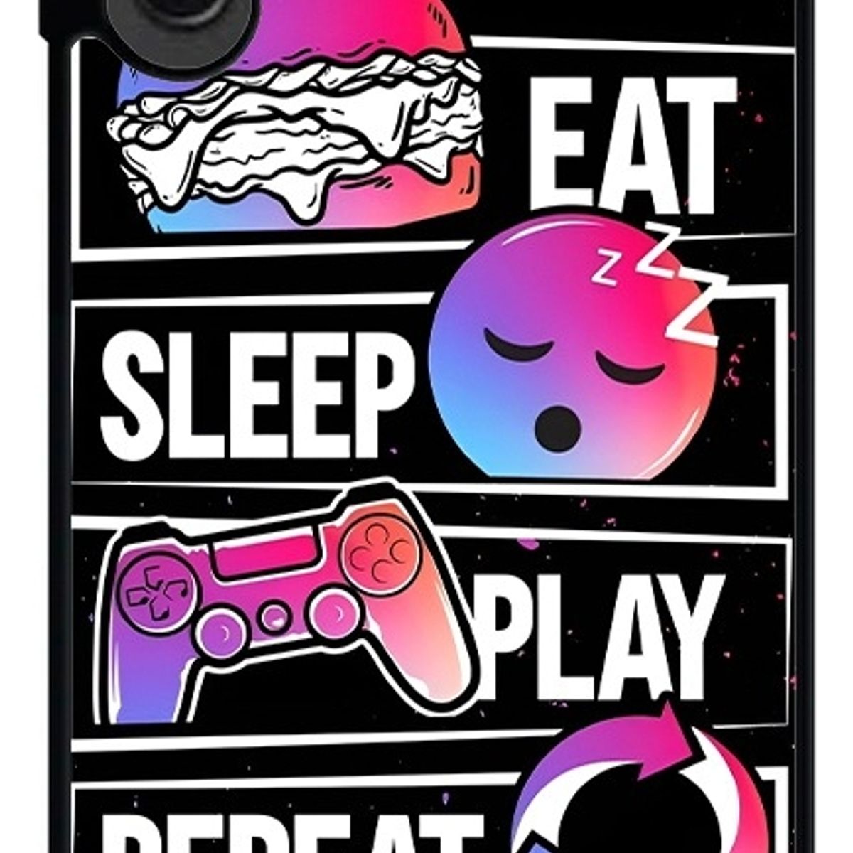 GENERICO - Carcasa Para SAMSUNG A14 diseño 269