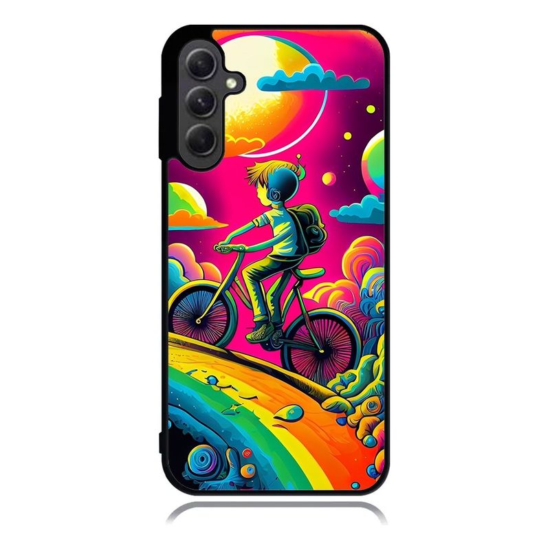 GENERICO - Carcasa Para SAMSUNG A05s diseño 264