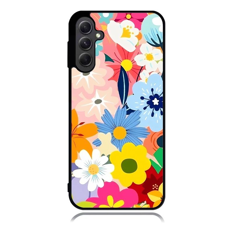 GENERICO - Carcasa Para SAMSUNG A05s diseño 265