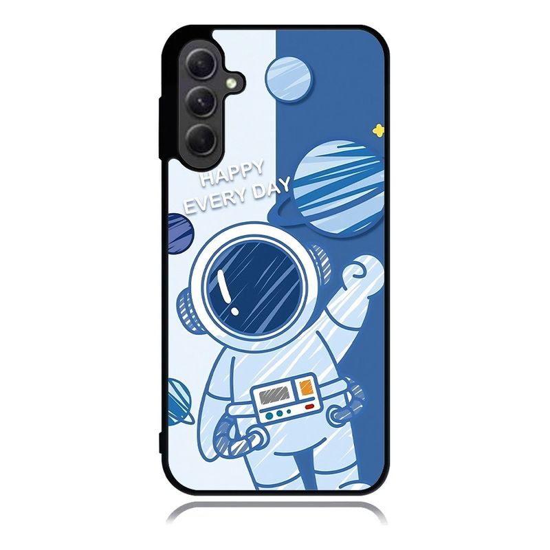 GENERICO - Carcasa Para SAMSUNG A05s diseño 270