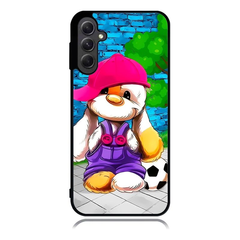 GENERICO - Carcasa Para SAMSUNG A05S diseño 215