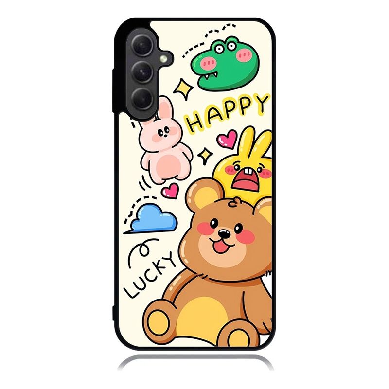 GENERICO - Carcasa Para SAMSUNG A05s diseño 288