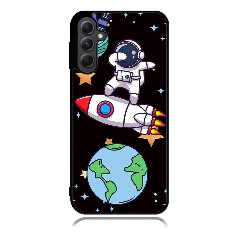 GENERICO - Carcasa Para SAMSUNG A05s diseño 292