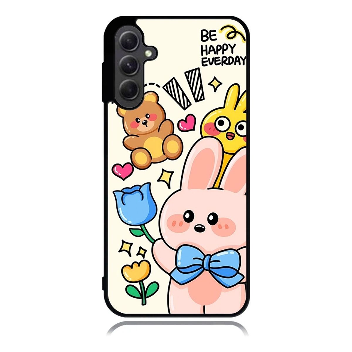 GENERICO - Carcasa Para SAMSUNG A14 diseño 287