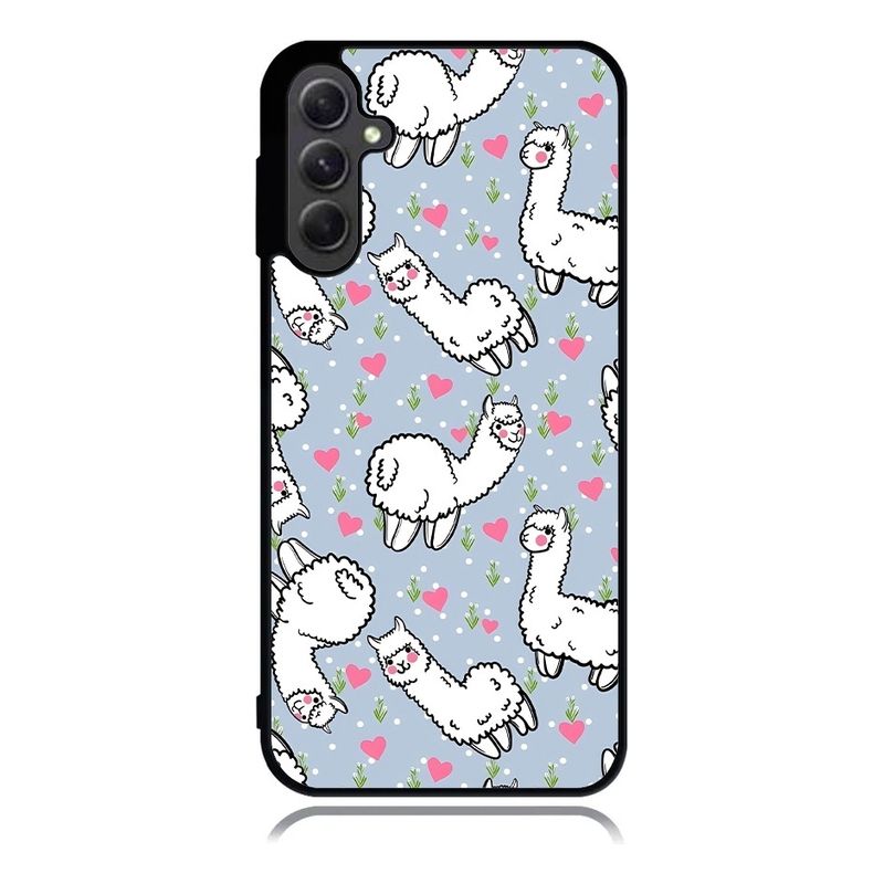 GENERICO - Carcasa Para SAMSUNG A05s diseño 272