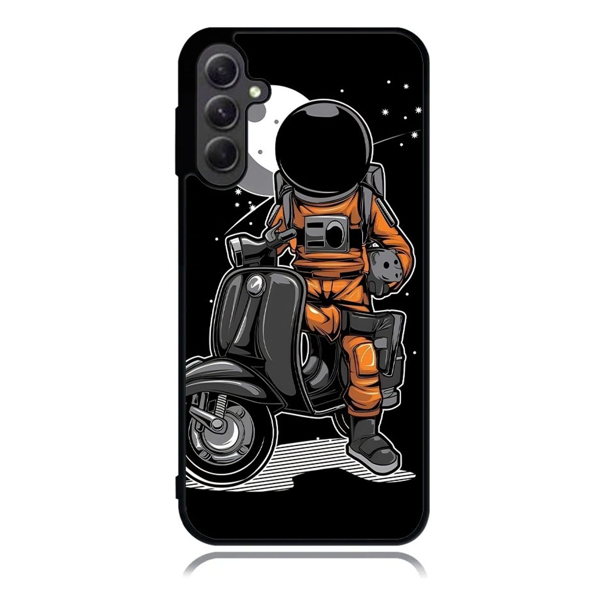 GENERICO - Carcasa Para SAMSUNG A15 diseño 230