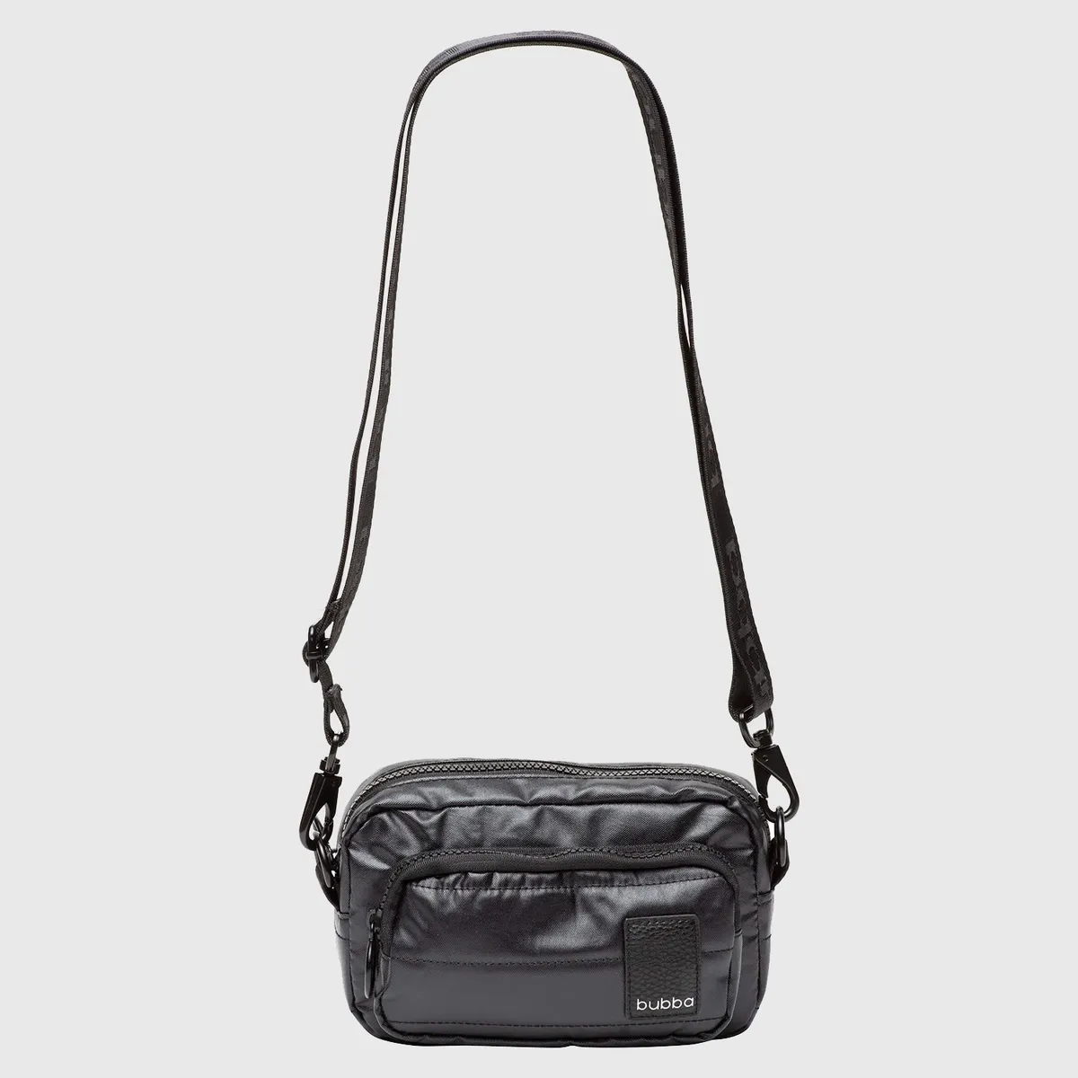 BUBBA - Banano Metalizado Azabache Bubba Essentials