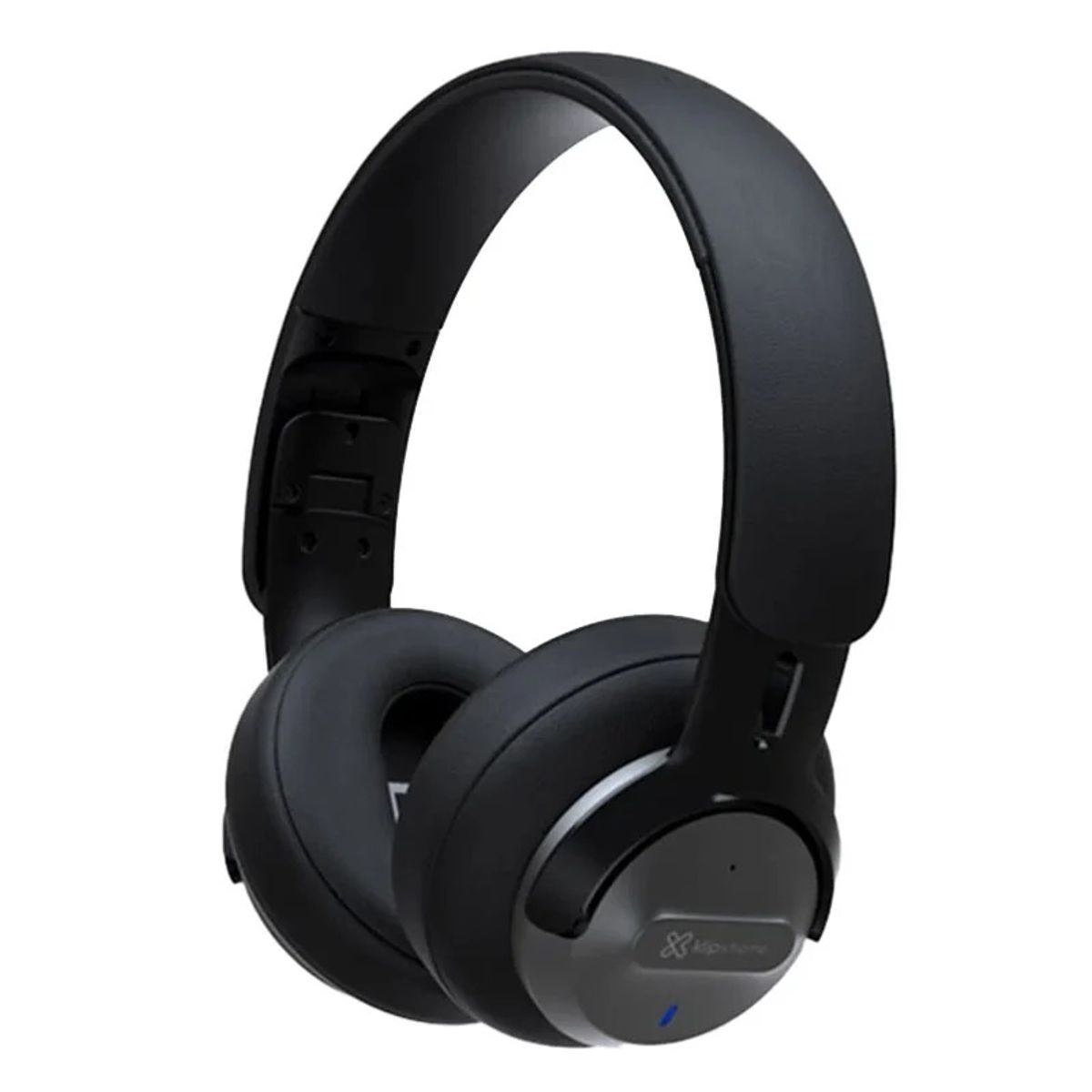 KLIPXTREME - Audifonos KlipXtreme Para Audio Domestico Inalambricos Anc 44hr Color Gris