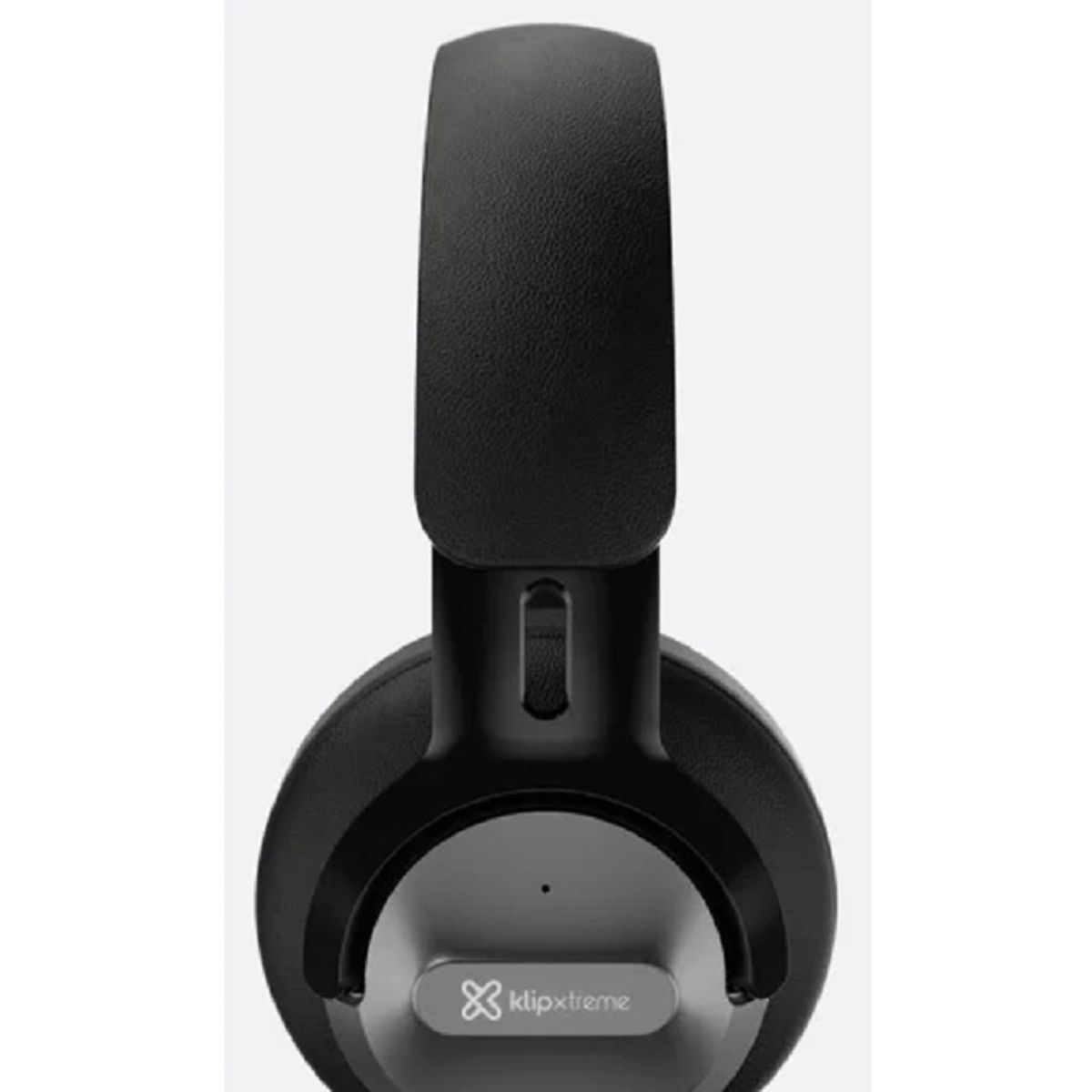 KLIPXTREME - Audifonos KlipXtreme Para Audio Domestico Inalambricos Anc 44hr Color Gris