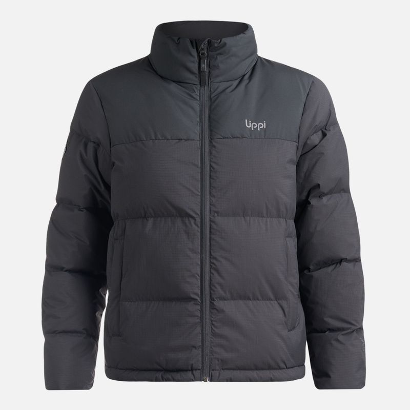 LIPPI - Chaqueta Mujer Urban Down Jacket Negro Lippi