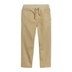 GAP - Pantalón Khaki Cafe