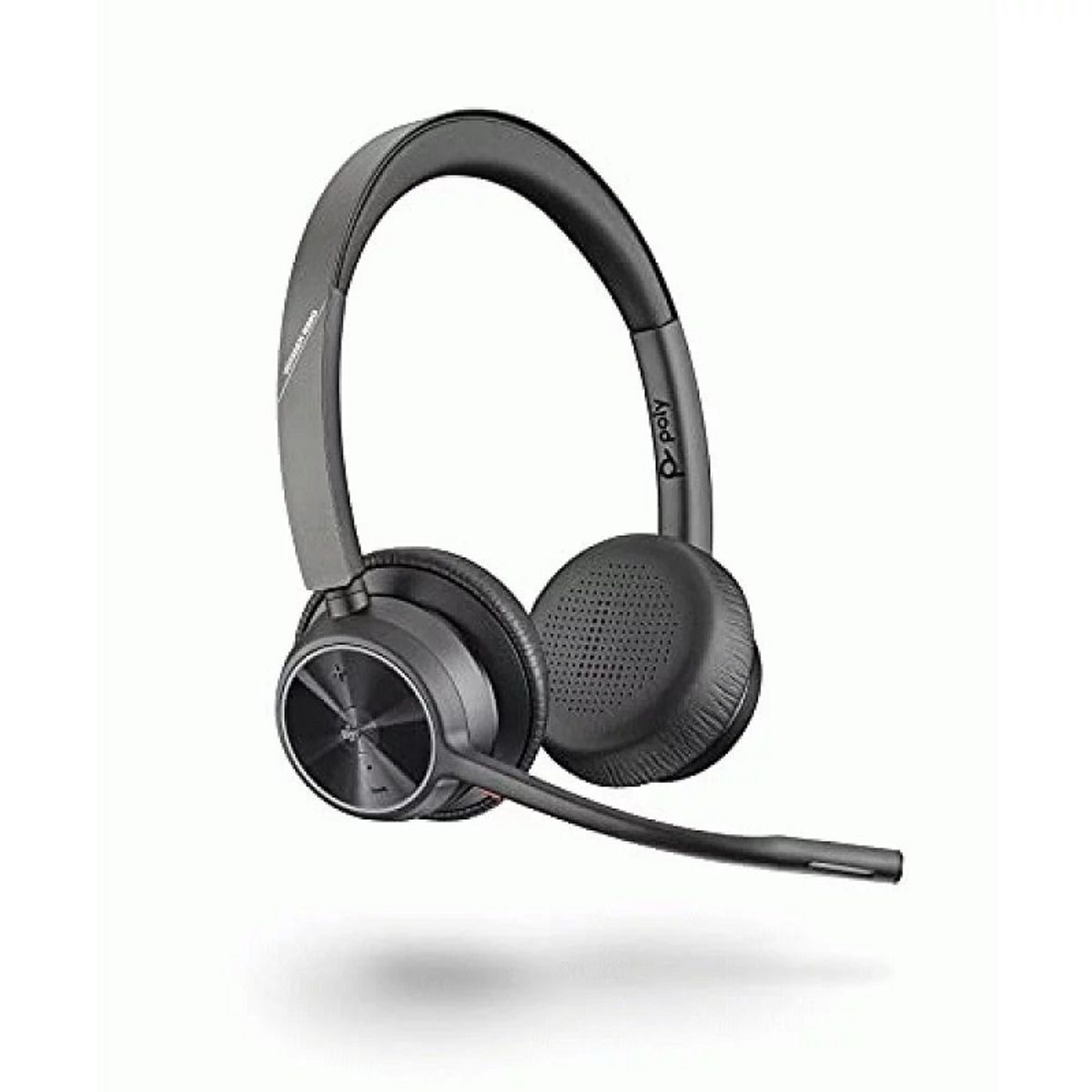 POLY - Audifonos Poly Voyager 4320-M USB-C Negro