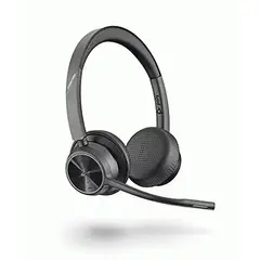 POLY - Audifonos Voyager 4320-M USB-C Negro