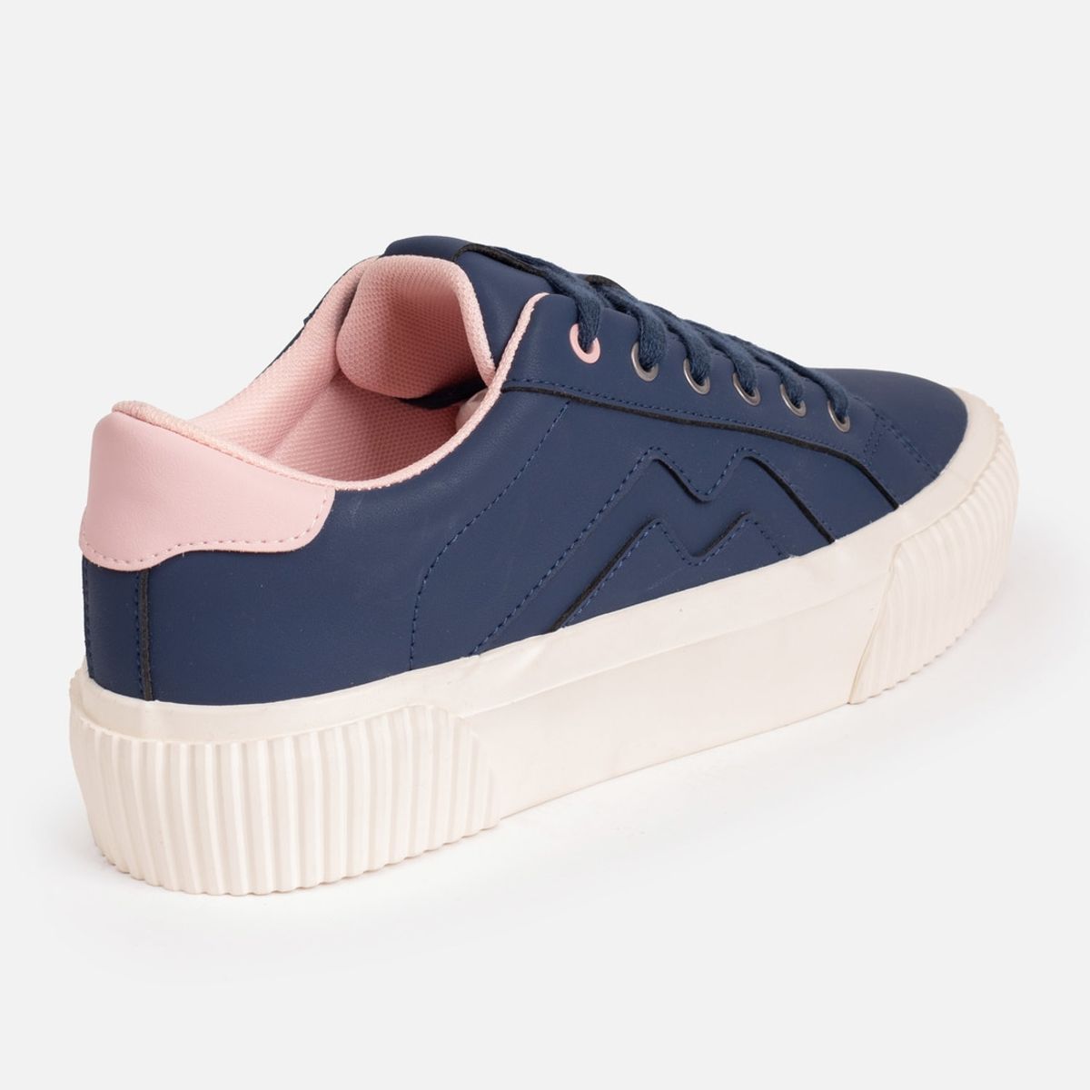 MAUI AND SONS - Zapatilla Aroha Azul Mujer Maui And Sons