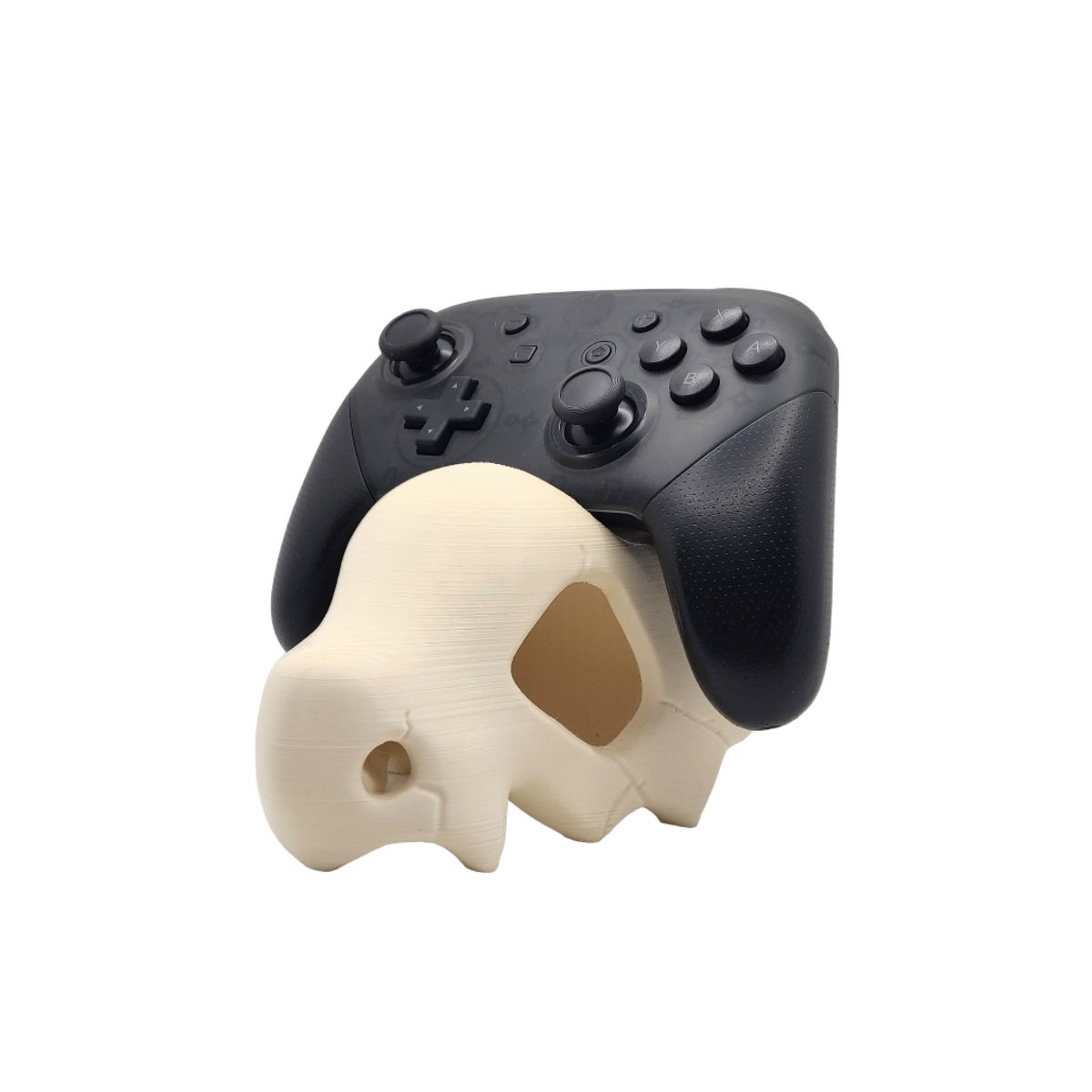 GENERICO - Soporte de Cubone para joystick de PS4 ps5 xbox Nintendo swich